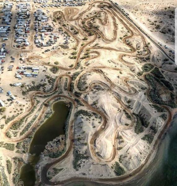 WORCS, racing, MX, motocross, off road, ATV, SXS, UTV, MASSFX, Pit Bull Powersports, Desert Racing, Tyler McDermott, Lake, Havasu, Lake Havasu, Arizona