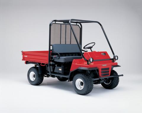 Kawasaki Mule Tire Size Kawasaki Mule Tire Size
