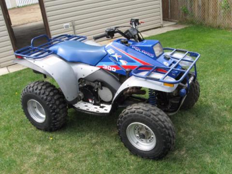 1994 Polaris 300 4x4 For Sale