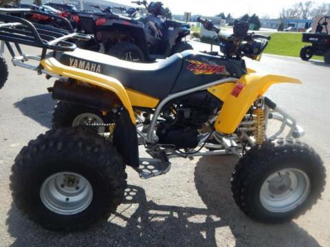 1999 Yamaha YFS200 Blaster | MASSFX
