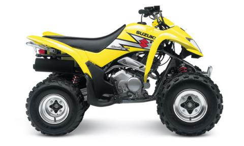 1998 Suzuki LT80 Quad Sport | MASSFX