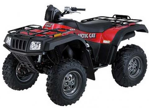 Schaumluftfilter Für Arctic Cat ATV – Kompatibel Mit Vielen Modellen, Inkl. 0470-494 & 0470-663