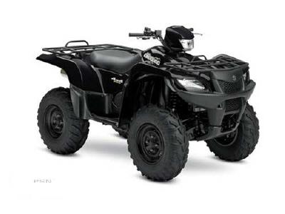 k*i様 Scott&Guan 4/4 STV750A 2006 2006 Suzuki LT-A700X King Quad 4x4 | MASSFX