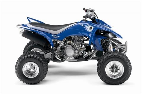 YFZ450Z 2007年式 北海道札幌市より Stage 1 Performance Package Stainless Steel, Yamaha 2004-2011 YFZ