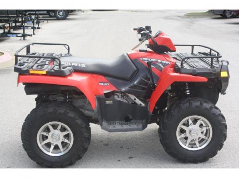 08 Polaris Sportsman 500 Ho 4x4 Massfx 08 Polaris Sportsman 500 Ho 4x4 Massfx