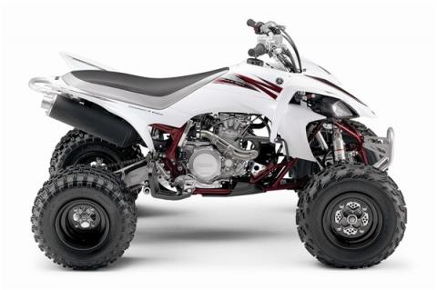2010 Yamaha YFZ450 | MASSFX