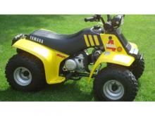 Yfm80 Moto 4 Massfx Yfm80 Moto 4 Massfx