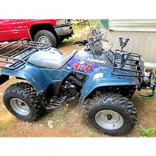 KLF300B Bayou | MASSFX