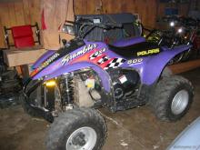 Scrambler 500 4x4 Page 2 Massfx Scrambler 500 4x4 Page 2 Massfx
