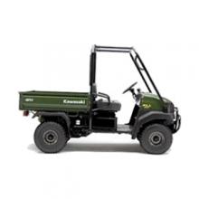 KAF950D Mule 3010 Diesel 4x4 | MASSFX
