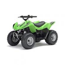 【kiaro】 FS: 2007 Kawasaki KFX 90 in Central NJ | 13x Forums