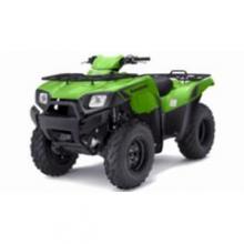 KVF650D Brute Force 650 4x4 | MASSFX