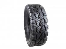 MASSFX 30x10-14 Single ATV Tire Tread