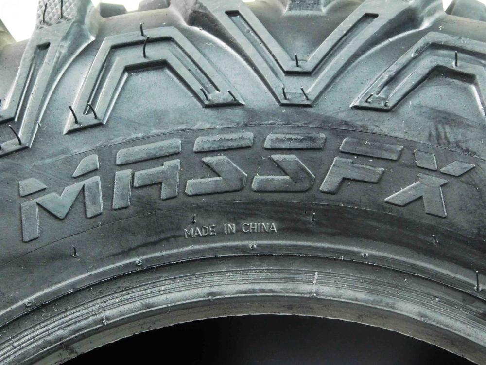 massfx vs sunf tire compare