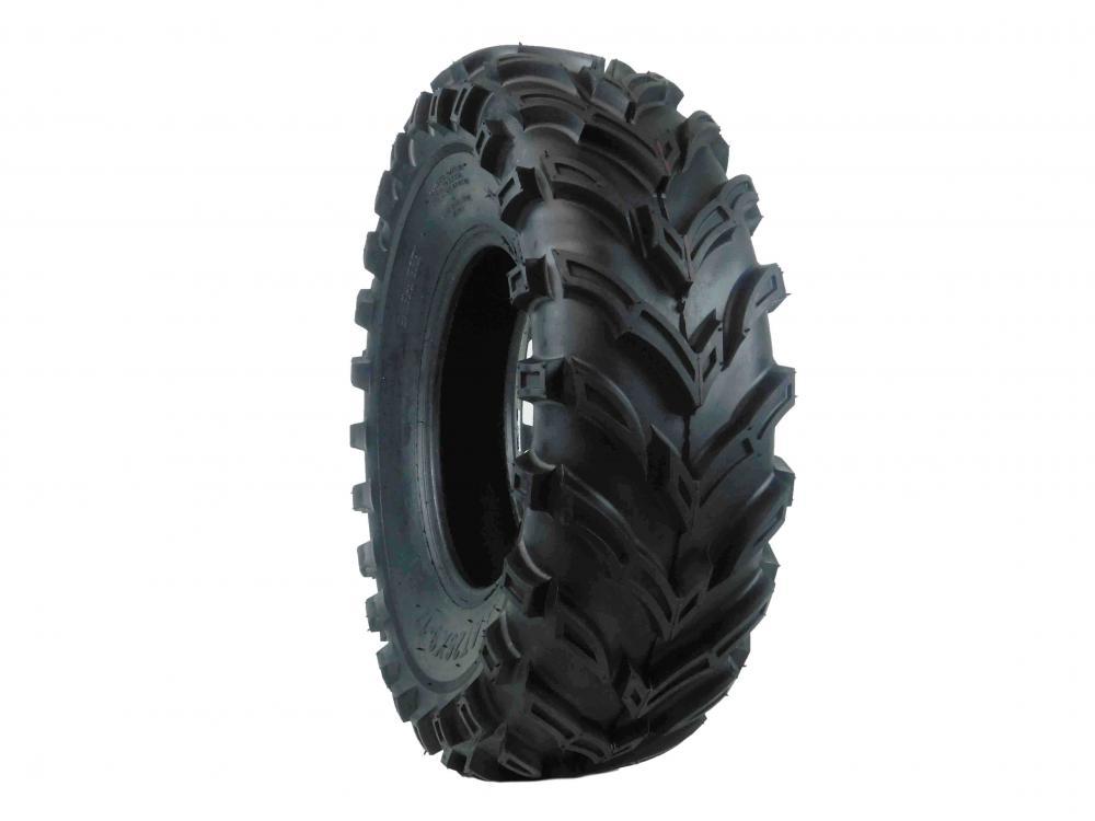 MASSFX ATV MS SINGLE TIRE 26X9-12 FRONT 6PLY | MASSFX