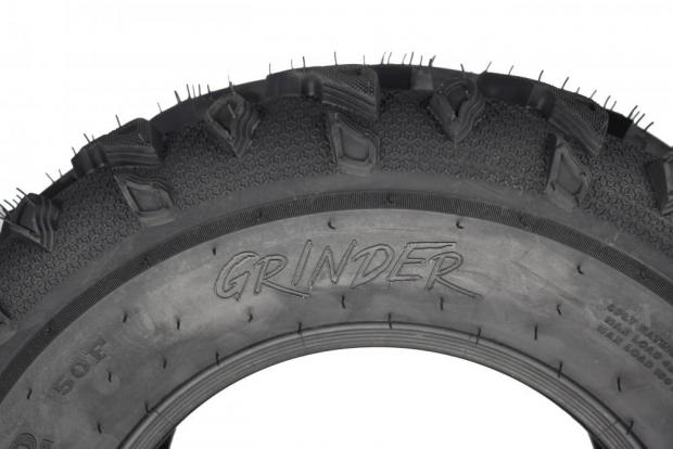 MASSFX Grinder 25x10-12 Rear Grinder Logo
