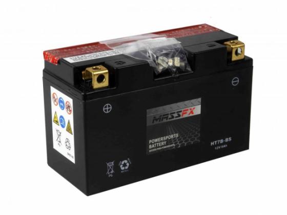 HT7B-BS MASSFX HT7B-BS Maintenance Free VRLA Replacement Battery