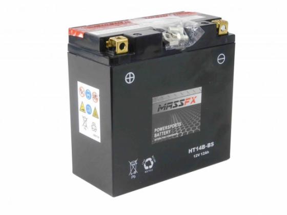 HT14B-BS MASSFX HT14B-BS Battery No Box