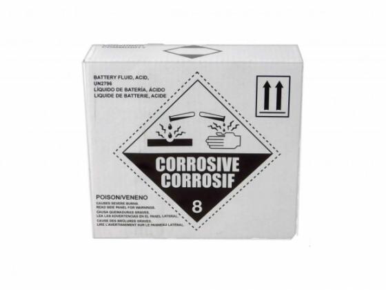 HT7B-BS MASSFX HT7B-BS Acid Pack