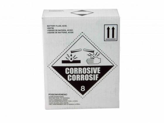 HTX7L-BS MASSFX HTX7L-BS Battery Acid