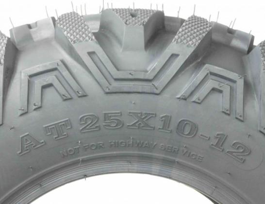 MASS FX, 25x10-12, KT, Size, Mass Depot