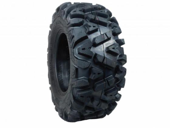 MASSFX KT ATV SINGLE TIRE 25X10-12 REAR 6PLY | MASSFX