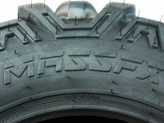 MASS FX, 25x10-12, KT, MASSFX, Mass depot