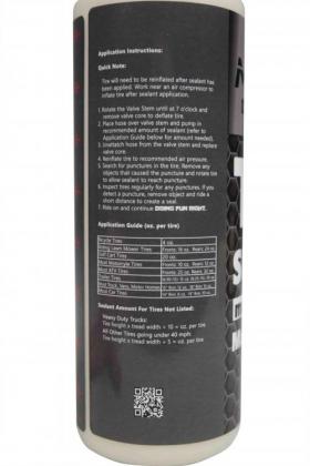 Application Instructions Application Instructions Label