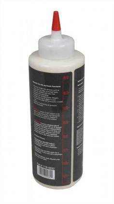 32 Oz 32 oz Tire Sealant Bottleo