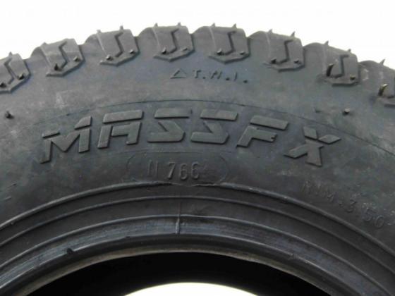 13x5-6 MASSFX, 13x5-6, Go Kart, Tires, MASSFX