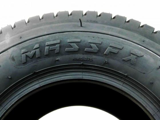 16x6.5-8 MASSFX, 16x6.5-8, Go-Kart, Tires, MASSFX