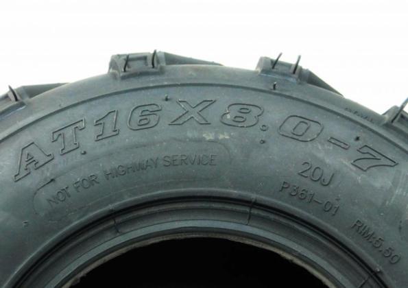 MASSFX, 16x8-7, Size, Mass Depot