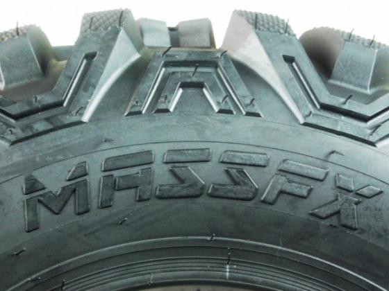 25x8-12 MASSFX, 25x8-12, KT, MASSFX, Mass Depot