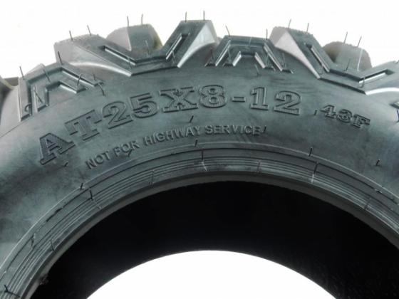 25x8-12 MASSFX, 25x8-12, KT, Size, Mass Depot