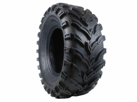 MASSFX ATV MS SINGLE TIRE 26X11-12 6PLY | MASSFX