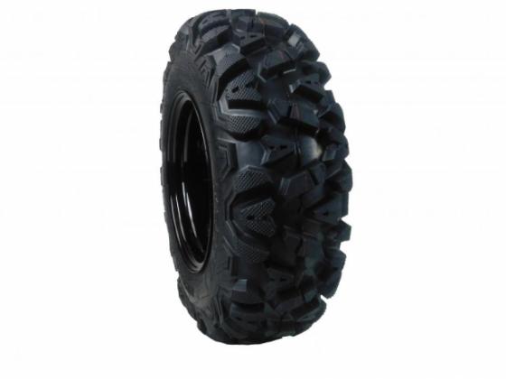 25x8-12 & 25x10-12 & 57-9227 Wheel Kit MASSFX, Rims, 57-9227, KT, 25x8-12, Tread, Mass Depot