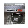 MASSFX HTX12-BS VRLA Replacement Battery