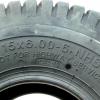 MASSFX, 15x6-6, Lawn Mower, Tires, Size