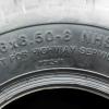 MASSFX, 18x8.5-8, Golf Cart, Tires, Size