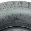 MASSFX, 18x9.5-8, Lawn Mower, Tires, Size